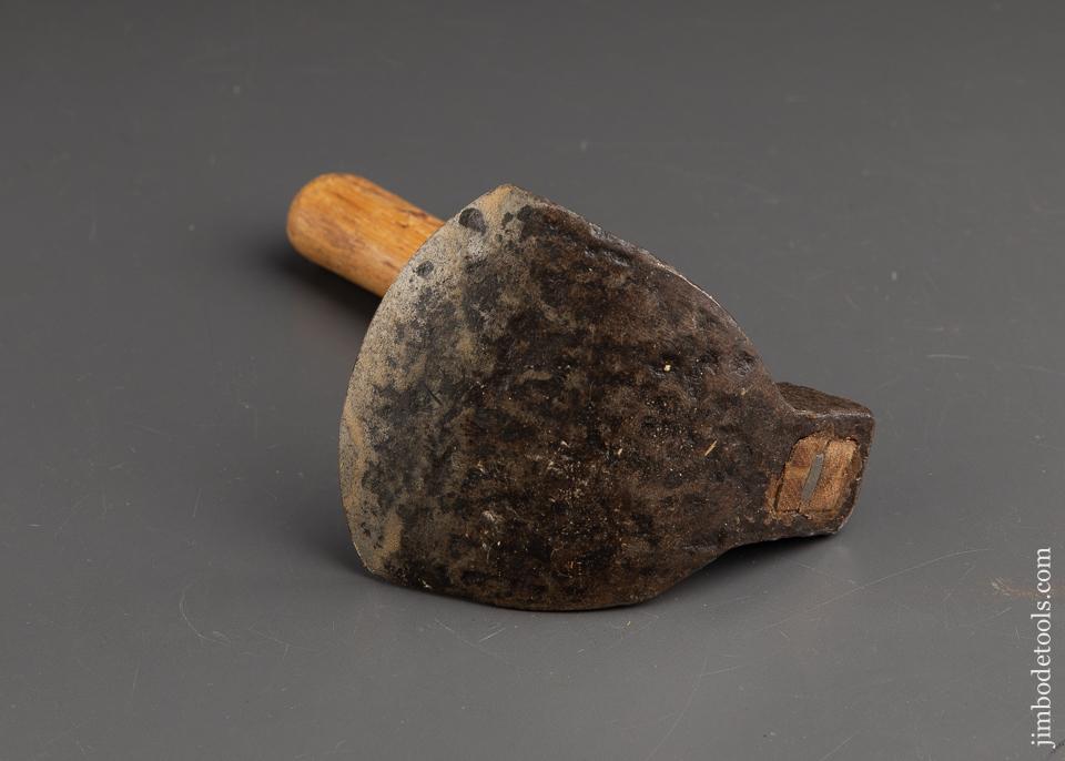 Small Adze with Four inch Edge - 91790