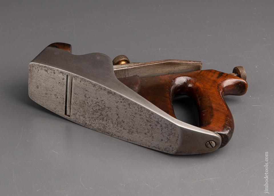 GREAT Pre-War NORRIS No. 50 Infill Smooth Plane - 91834