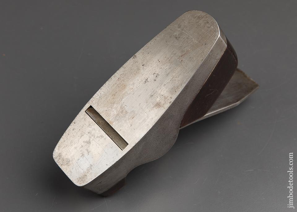 RARE & FINE! Baby NORRIS No. 16 Smooth Plane - EXCELSIOR 91835