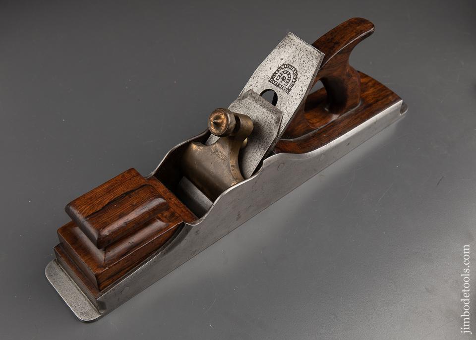 Perfect! MATHIESON 16 1/2 inch Jointer & Panel Plane - 91836