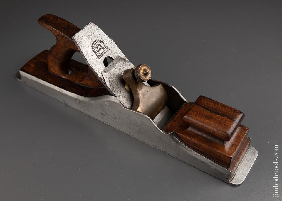 Perfect! MATHIESON 16 1/2 inch Jointer & Panel Plane - 91836