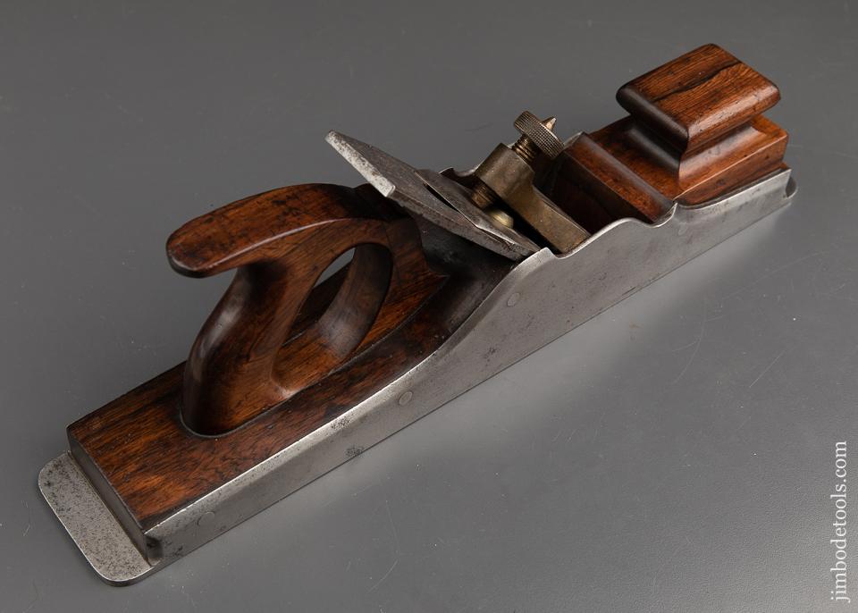 Perfect! MATHIESON 16 1/2 inch Jointer & Panel Plane - 91836