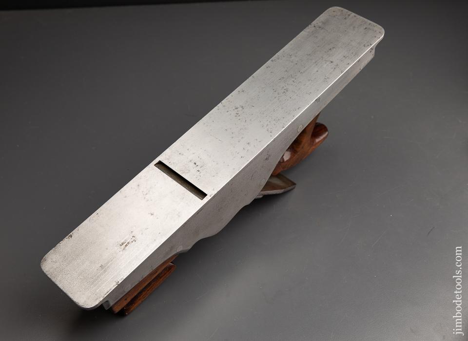 Perfect! MATHIESON 16 1/2 inch Jointer & Panel Plane - 91836