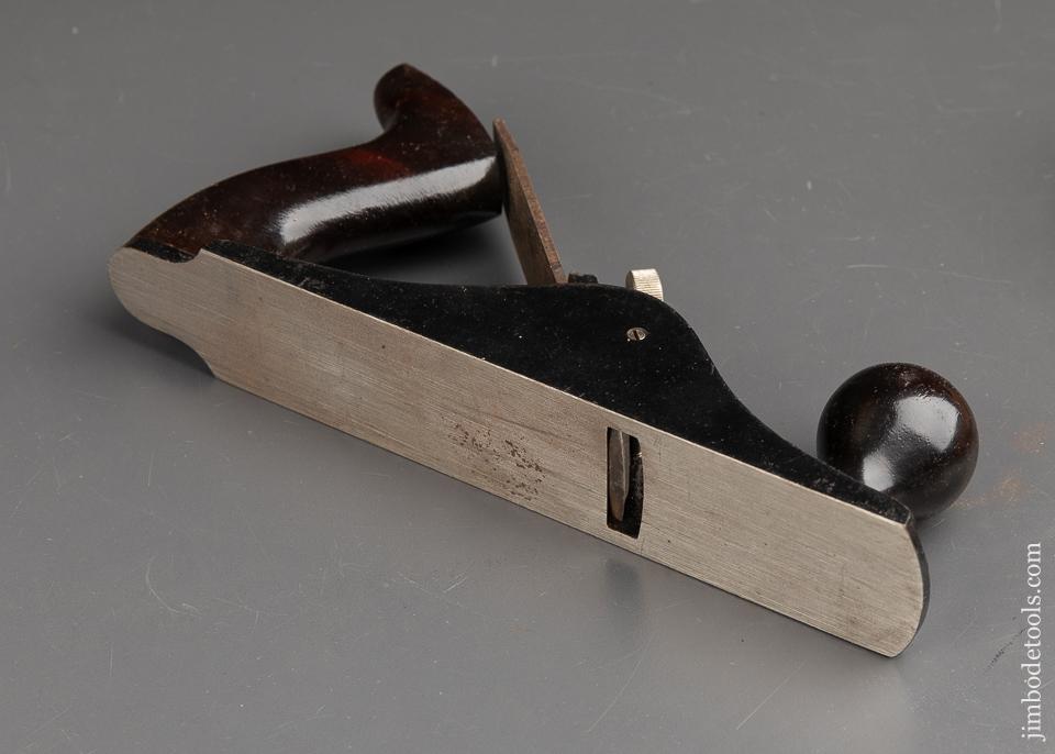 STANLEY No. 40 Scrub Plane MINT in Original Box - 91841