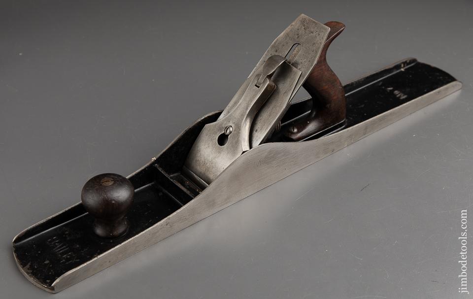 Magnificent! STANLEY No. 7 Jointer Plane Type 11 circa 1910-18 - 91844