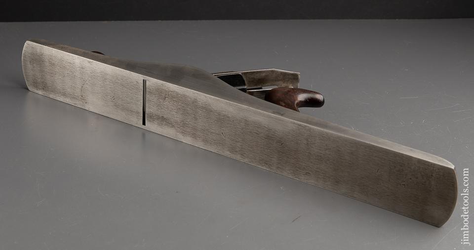 Magnificent! STANLEY No. 7 Jointer Plane Type 11 circa 1910-18 - 91844
