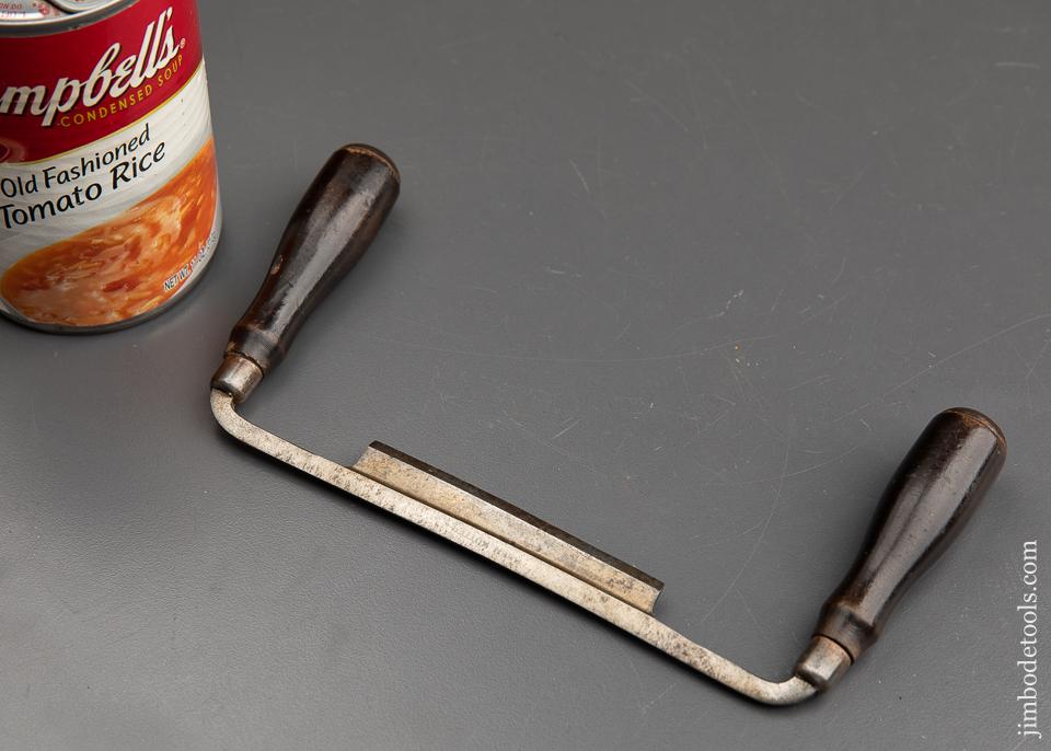 Miniature Three inch KEEN KUTTER Spoke Shave - 91845U