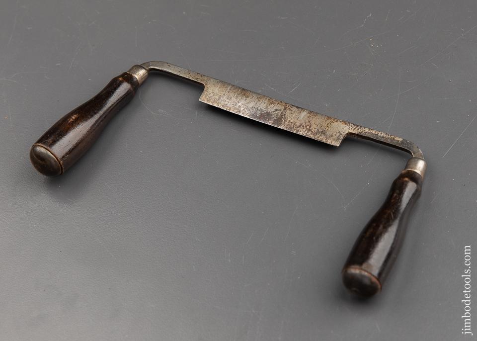 Miniature Three inch KEEN KUTTER Spoke Shave - 91845U