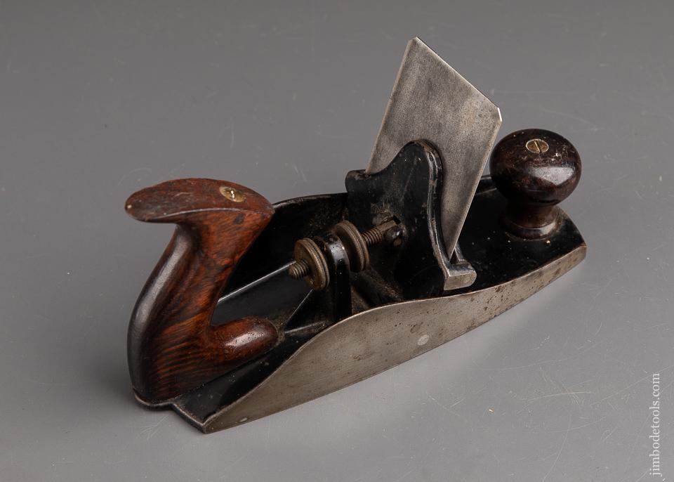Extra Fine! STANLEY No. 112 Cabinet Scraper Plane - 91849