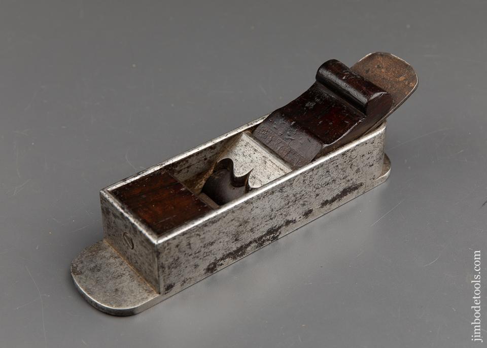 Diminutive Miter Plane by ROBERT TOWELL (Unmarked) - 91850