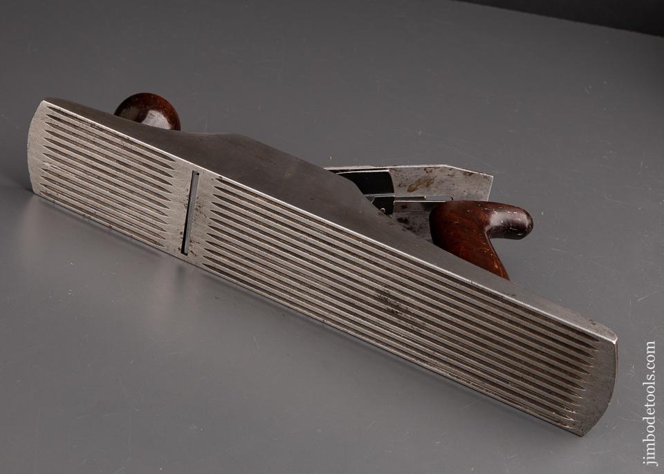 Fantastic STANLEY No. 605 1/2C BEDROCK Jumbo Jack Plane circa 1923-26 SWEETHEART - 91853