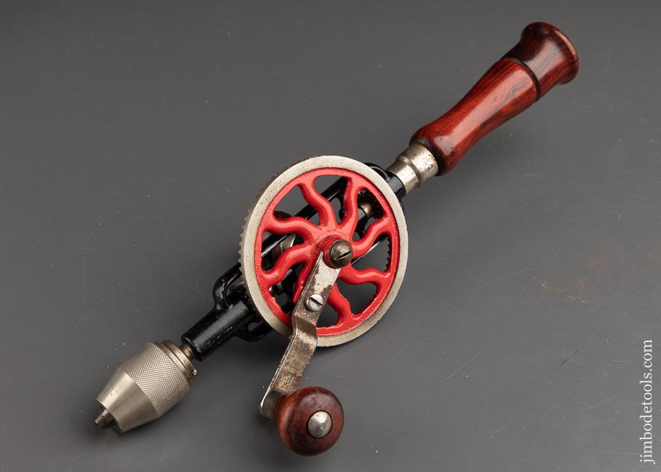 MILLERS FALLS No. 2-01 Egg Beater Hand Drill - 91857