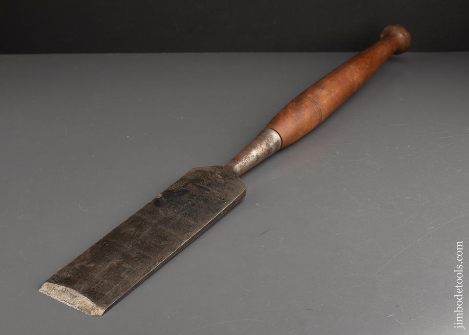 3 x 29 inch Heavy Timber Framing Slick - 91864