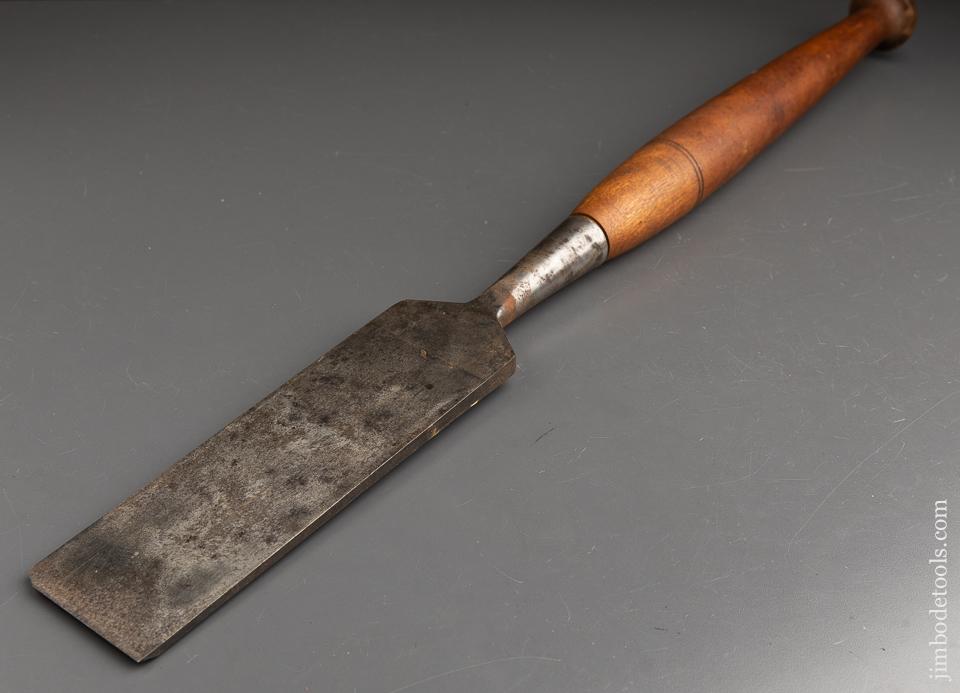 3 x 29 inch Heavy Timber Framing Slick - 91864