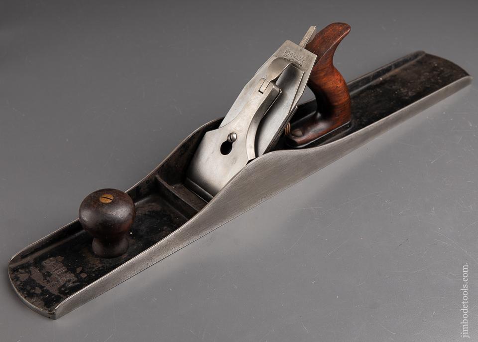 STANLEY No. 7 Jointer Plane Type 9 circa 1902-07 - 91873