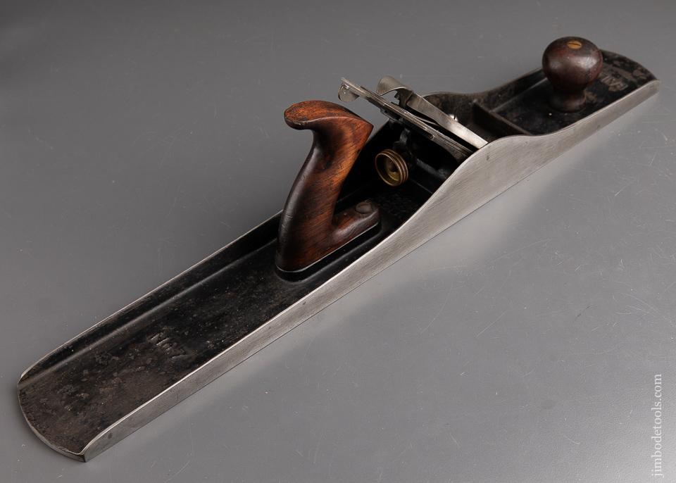 STANLEY No. 7 Jointer Plane Type 9 circa 1902-07 - 91873