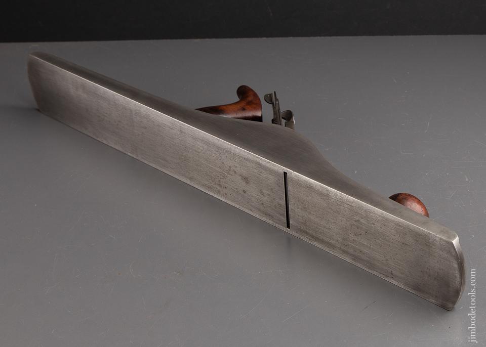 STANLEY No. 7 Jointer Plane Type 9 circa 1902-07 - 91873