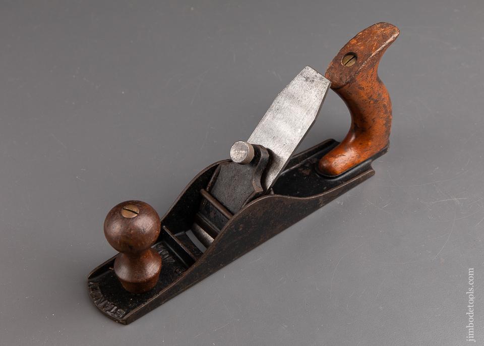 STANLEY No. 40 1/2 Scrub Plane - 91875