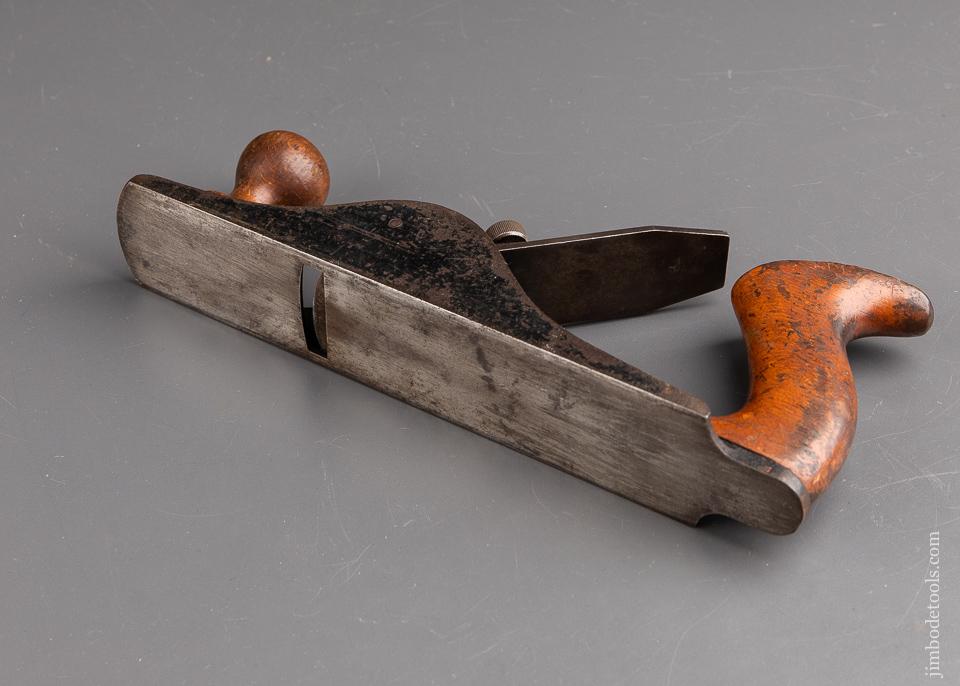 ●【貴重】【やや擦れアリ】　Scrubland　２ED　英語１枚 STANLEY No. 40 1/2 Scrub Plane - 91875 – Jim Bode Tools