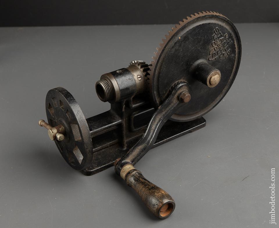 Extra Fine STANLEY No. 77 Dowel Machine - 91877