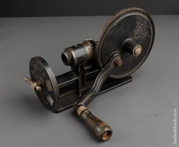 Extra Fine STANLEY No. 77 Dowel Machine - 91877
