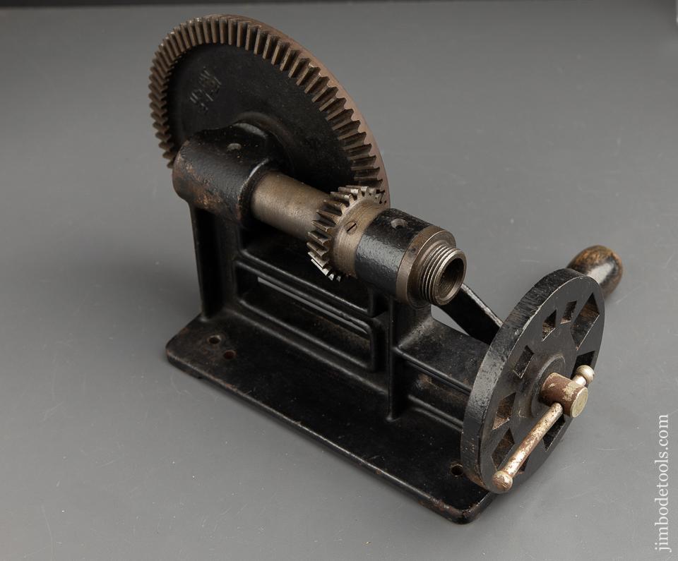 Extra Fine STANLEY No. 77 Dowel Machine - 91877