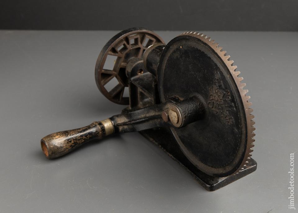 Extra Fine STANLEY No. 77 Dowel Machine - 91877