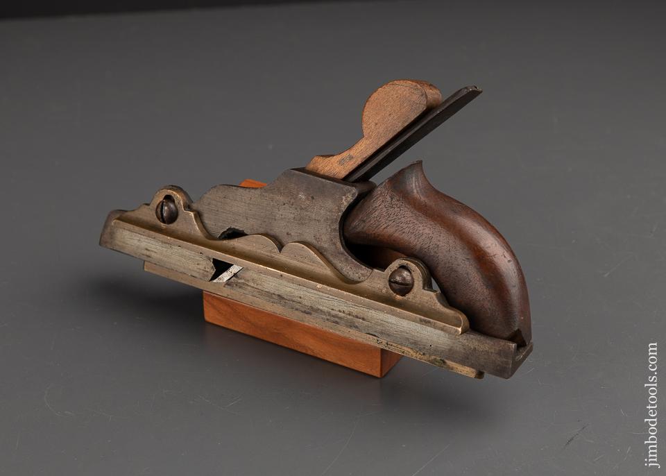 Amazing! Eight inch Sliding Dovetail Plane EXTRA FINE - 91880U