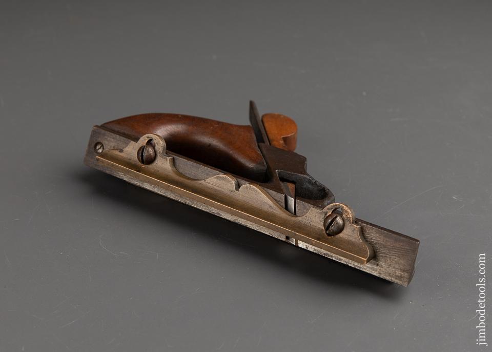 Amazing! Eight inch Sliding Dovetail Plane EXTRA FINE - 91880U
