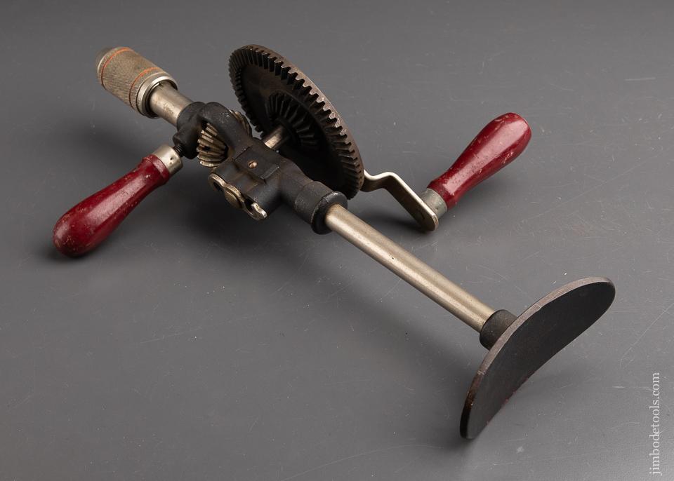 STANLEY No. 743 Breast Drill - 91893