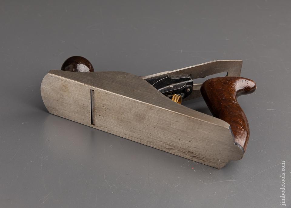 STANLEY No. 4 Smooth Plane Type 16 circa 1933-41 MINT in RARE Original Display Box - 91895