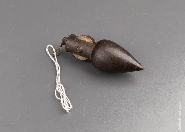 NEW! Jim Bode's Value Guide to Antique Tools – Page 2565