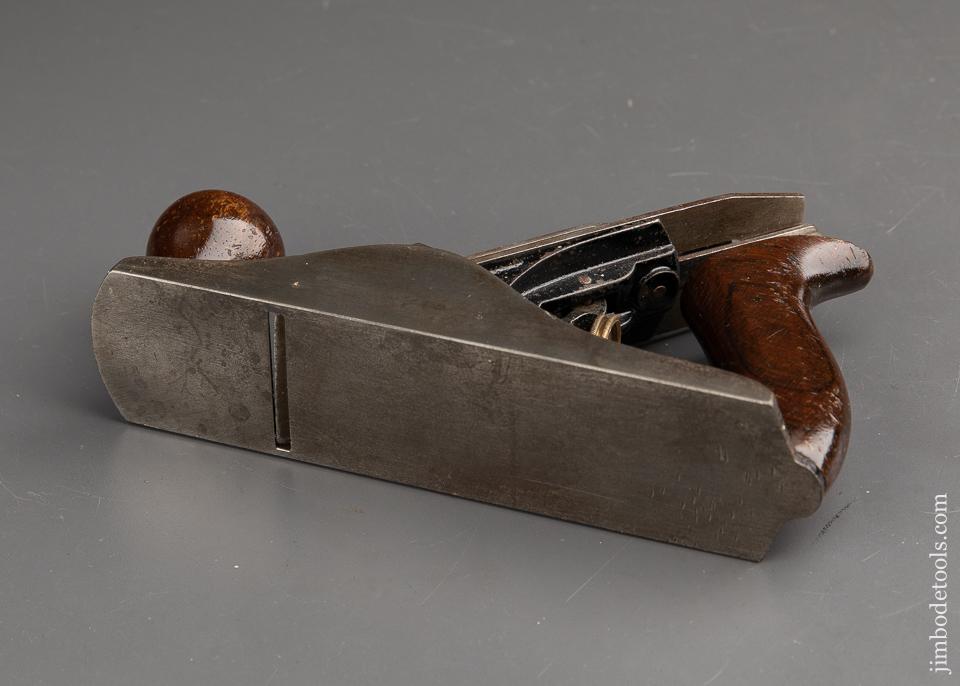 Extra Fine STANLEY No. 2 Smooth Plane circa 1933 - 91935
