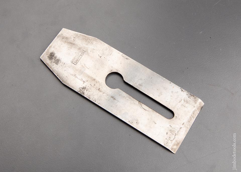 NORRIS 2 1/8 inch Parallel Iron - 91936