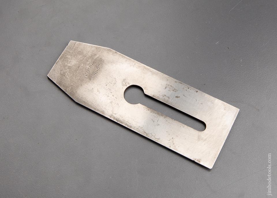 NORRIS 2 1/8 inch Parallel Iron - 91936