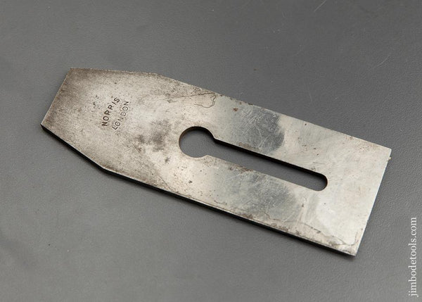NORRIS 2 1/8 inch Parallel Iron - 91937