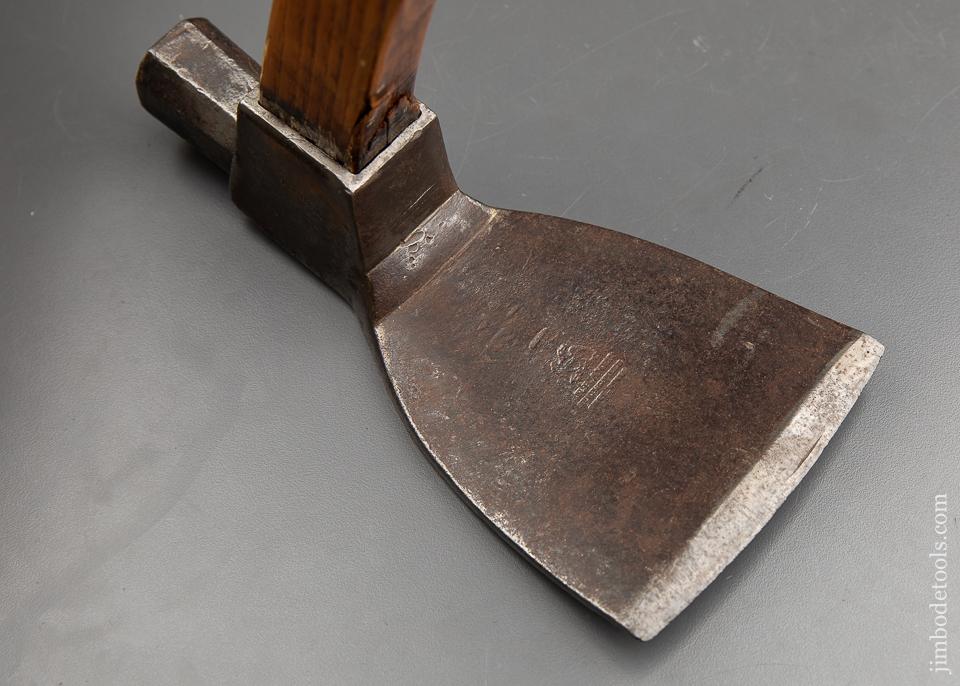 N. P. AMES SPRINGFIELD Poll Adze - 91940