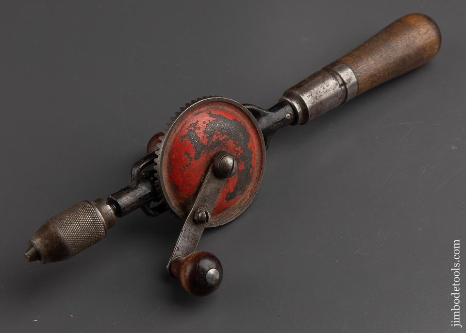 MILLERS FALLS No. 77 Egg Beater Hand Drill - 91942