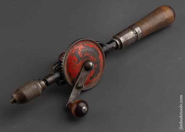 MILLERS FALLS No. 77 Egg Beater Hand Drill - 91942