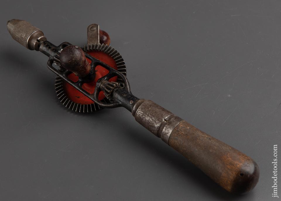 MILLERS FALLS No. 77 Egg Beater Hand Drill - 91942