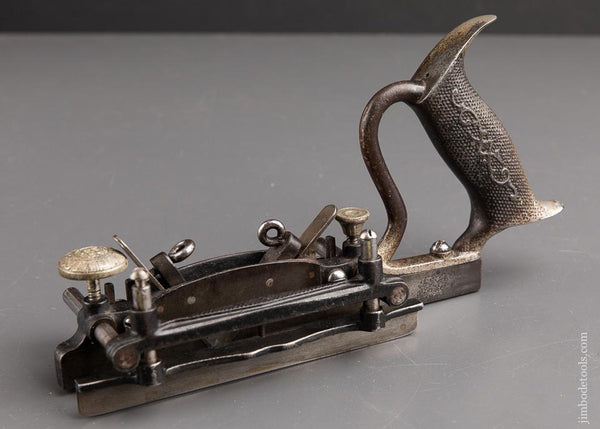 100% FINE & Complete! BAILEY VICTOR No. 14 Combination Plane - 91945