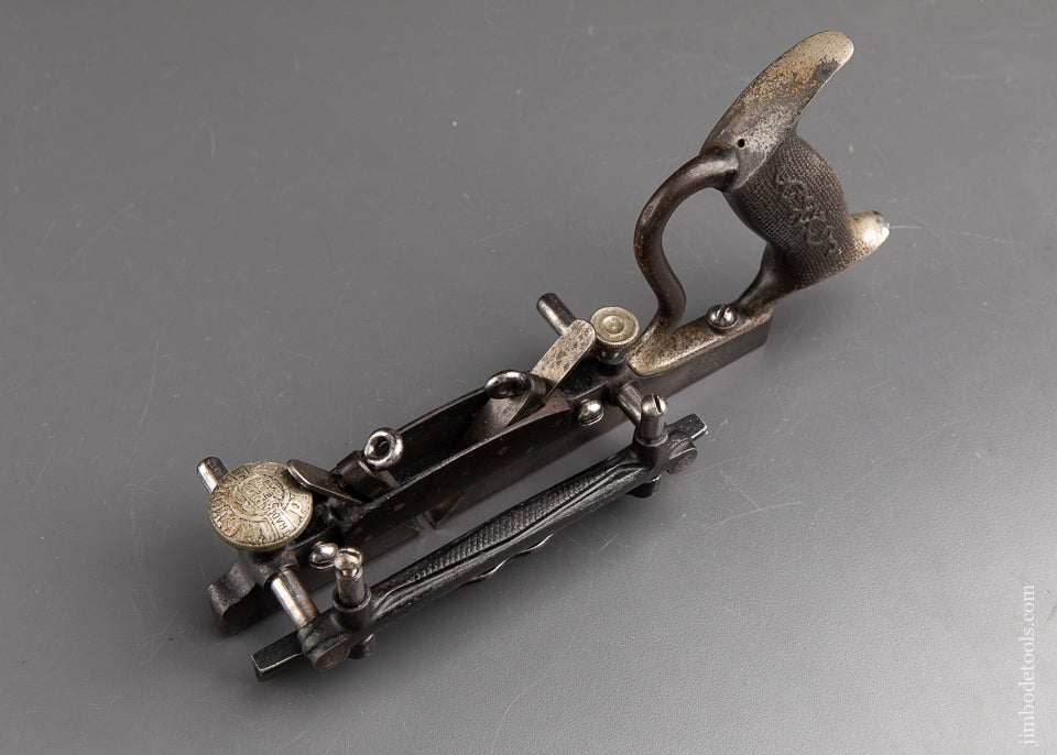 100% FINE & Complete! BAILEY VICTOR No. 14 Combination Plane - 91945 - AS OF MAR 5