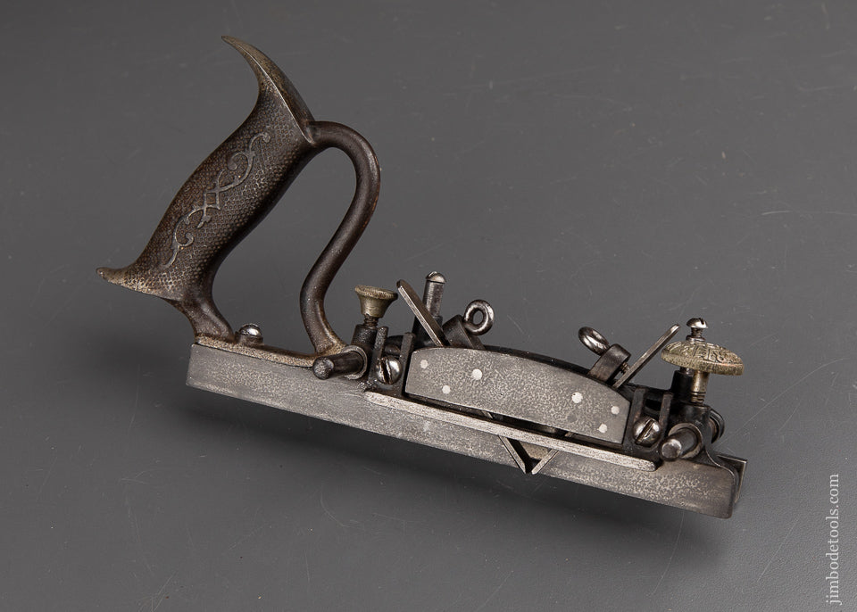 100% FINE & Complete! BAILEY VICTOR No. 14 Combination Plane - 91945 - AS OF MAR 5