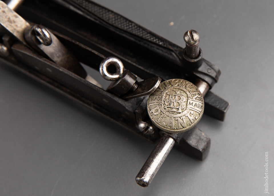 100% FINE & Complete! BAILEY VICTOR No. 14 Combination Plane - 91945 - AS OF MAR 5