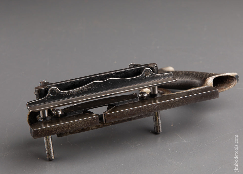 100% FINE & Complete! BAILEY VICTOR No. 14 Combination Plane - 91945 - AS OF MAR 5