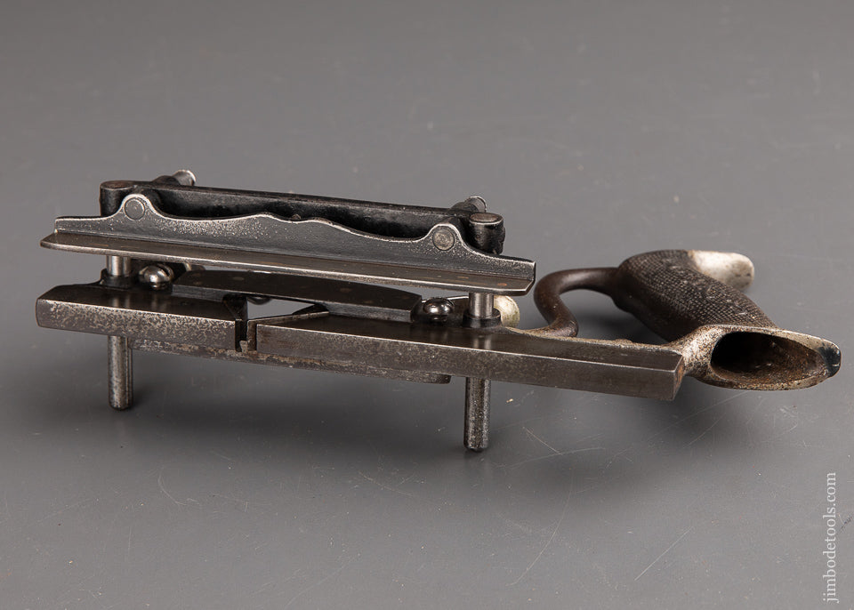 100% FINE & Complete! BAILEY VICTOR No. 14 Combination Plane - 91945 - AS OF MAR 5