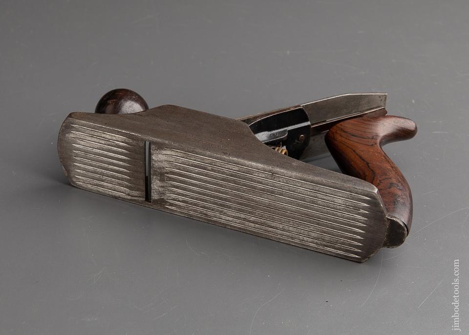 Fantastic STANLEY No. 604C BEDROCK Smooth Plane Type 6 circa 1919-21 SWEETHEART - 91956