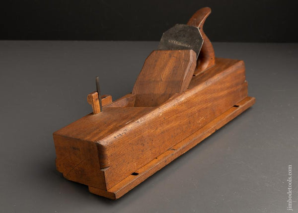 J. SMITH Panel Raiser Plane FINE - 91958