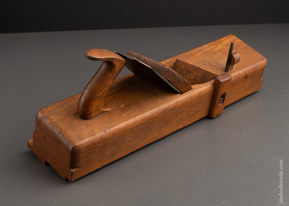 J. SMITH Panel Raiser Plane FINE - 91958