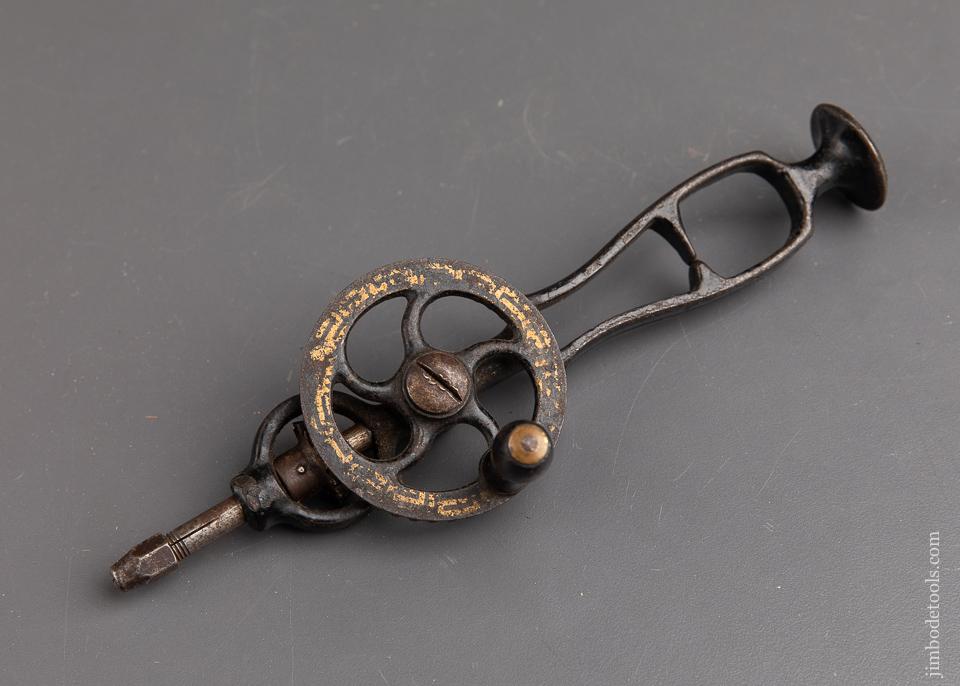 MILLERS FALLS No. 4 Miniature Drill - 91962